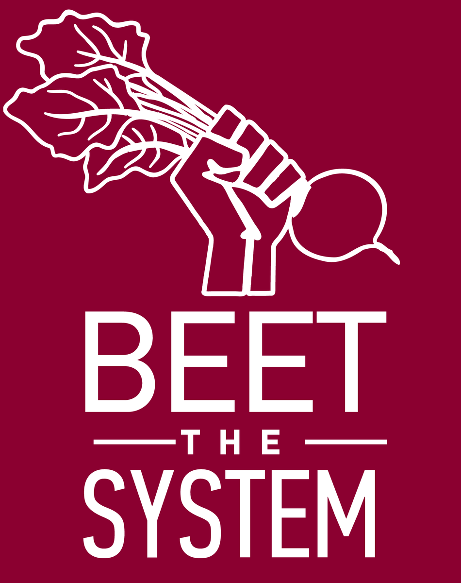 Beet the system